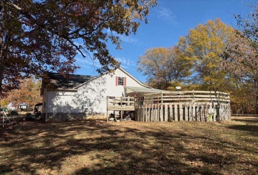 4701 MICHIE PEBBLE HILL RD, Michie, Tennessee 38357, 3 Bedrooms Bedrooms, 11 Rooms Rooms,2.1 BathroomsBathrooms,Residential,For Sale,MICHIE PEBBLE HILL,10209977