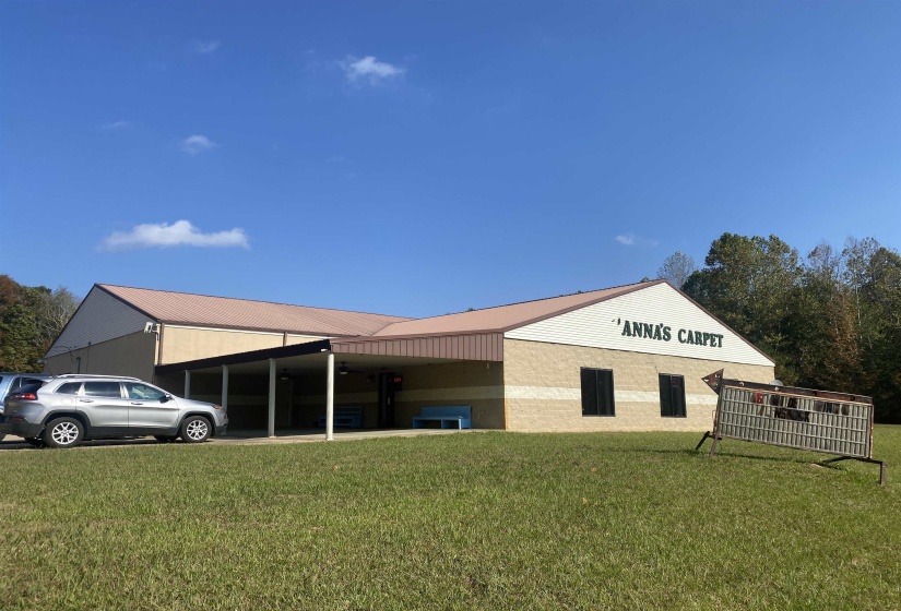 795 CENTER POINT RD, Reagan, Tennessee 38368, 1 Bedroom Bedrooms, 6 Rooms Rooms,0.1 BathroomBathrooms,Residential,For Sale,CENTER POINT,10209987