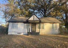 3110 SUNRISE ST, Memphis, Tennessee 38127, 3 Bedrooms Bedrooms, 6 Rooms Rooms,1 BathroomBathrooms,Residential,For Sale,SUNRISE,10209990 3110 SUNRISE ST, Memphis, Tennessee 38127, 3 Bedrooms Bedrooms, 6 Rooms Rooms,1 BathroomBathrooms,Residential,For Sale,SUNRISE,10209990