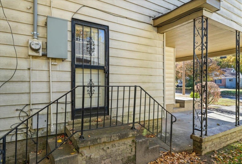 740 LOEB ST, Memphis, Tennessee 38111, 3 Bedrooms Bedrooms, 6 Rooms Rooms,1 BathroomBathrooms,Residential,For Sale,LOEB,10209992