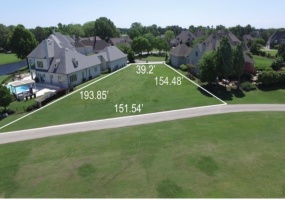 3477 WINDGARDEN CV, Memphis, Tennessee 38125, ,Land,For Sale,WINDGARDEN,10210009