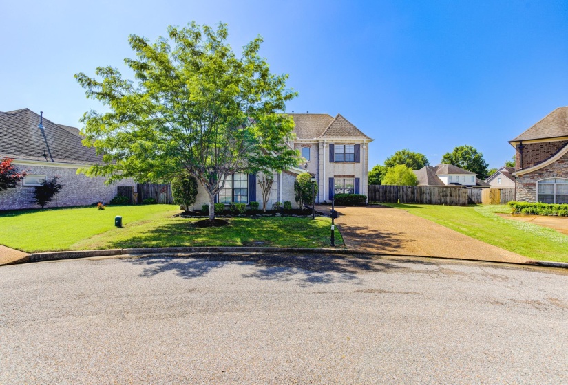 9695 WOODLAND CREEK LN, Unincorporated, Tennessee 38018, 4 Bedrooms Bedrooms, 7 Rooms Rooms,2.1 BathroomsBathrooms,Residential,For Sale,WOODLAND CREEK,10210014