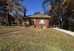 790 MALLORY AVE, Memphis, Tennessee 38106, 3 Bedrooms Bedrooms, 7 Rooms Rooms,2 BathroomsBathrooms,Residential,For Sale,MALLORY,10210020