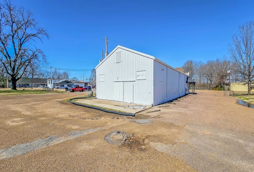 12013 US 70 HWY, Arlington, Tennessee 38002, ,Commercial/industrial,For Sale,US 70,10210055