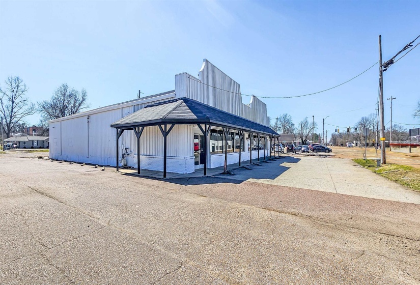 12013 US 70 HWY, Arlington, Tennessee 38002, ,Commercial/industrial,For Sale,US 70,10210055