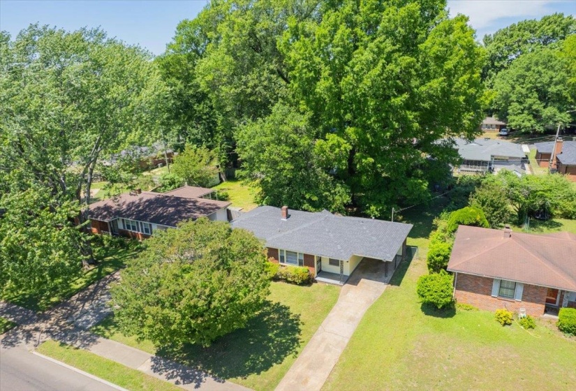 1519 WHITE STATION RD, Memphis, Tennessee 38117, 3 Bedrooms Bedrooms, 5 Rooms Rooms,2 BathroomsBathrooms,Residential,For Sale,WHITE STATION,10207760