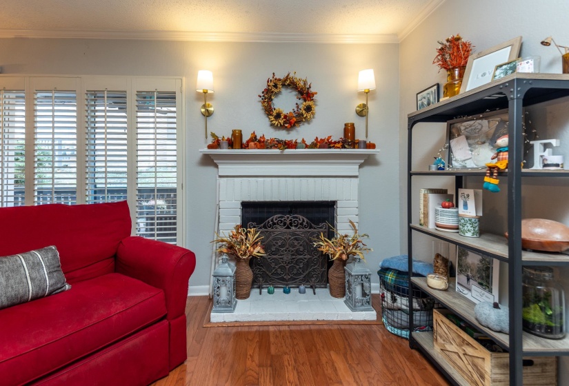 Comfy and cozy on cold winter nights…..
