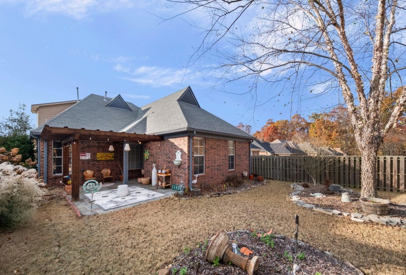 4950 SHAWS RIDGE TRL, Arlington, Tennessee 38002, 4 Bedrooms Bedrooms, 6 Rooms Rooms,2 BathroomsBathrooms,Residential,For Sale,SHAWS RIDGE,10210046