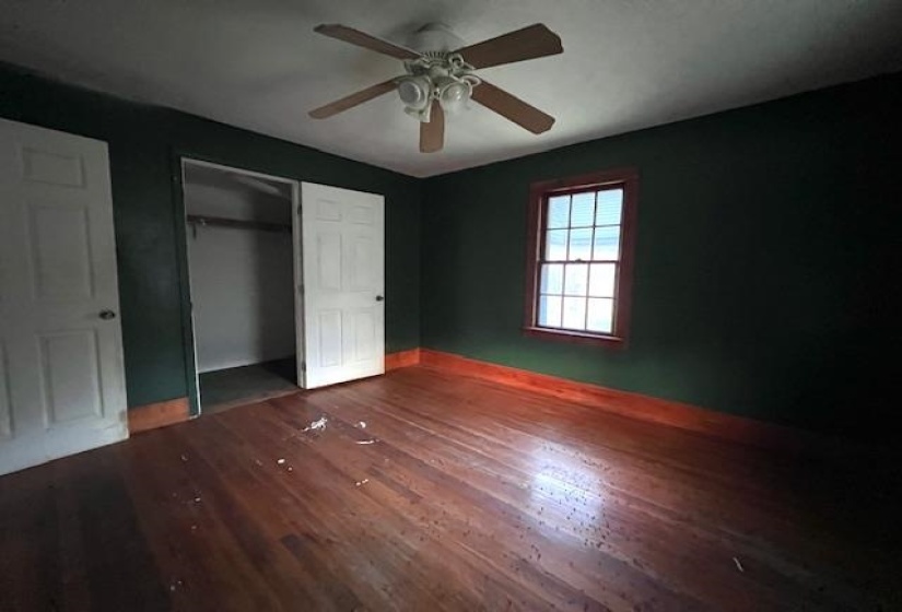 5388 MORRISON CREEK RD, Clifton, Tennessee 38425, 2 Bedrooms Bedrooms, 6 Rooms Rooms,1 BathroomBathrooms,Residential,For Sale,MORRISON CREEK,10210058