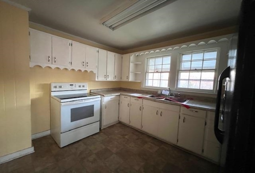 5388 MORRISON CREEK RD, Clifton, Tennessee 38425, 2 Bedrooms Bedrooms, 6 Rooms Rooms,1 BathroomBathrooms,Residential,For Sale,MORRISON CREEK,10210058