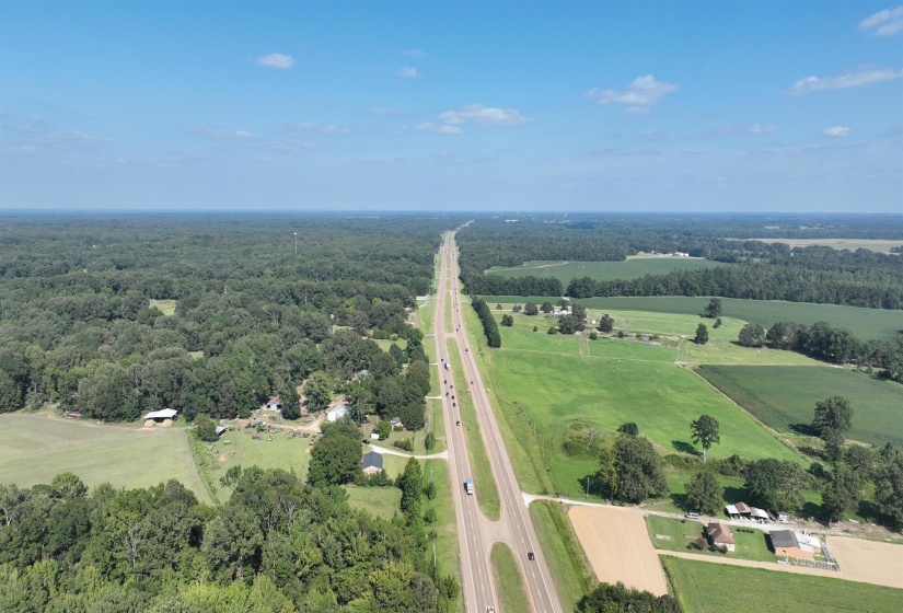 2000 HWY 64 HWY, Oakland, Tennessee 38028, ,Land,For Sale,HWY 64,10210100