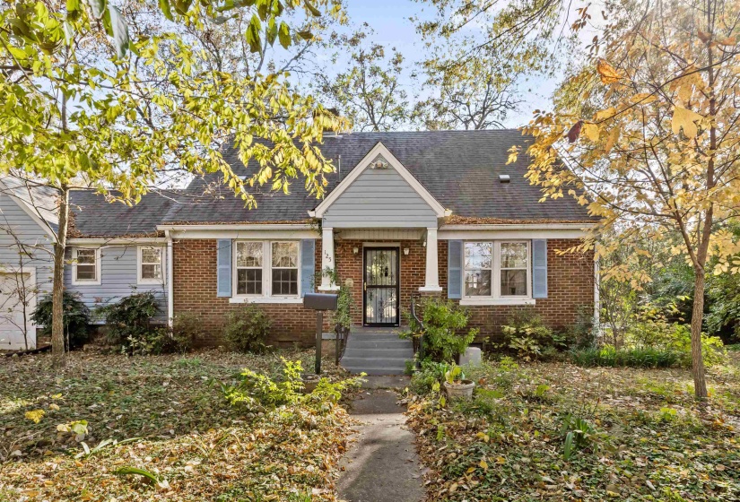 125 KEOUGH RD, Collierville, Tennessee 38017, 3 Bedrooms Bedrooms, 7 Rooms Rooms,2 BathroomsBathrooms,Residential,For Sale,KEOUGH,10210123
