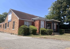 2279 LAMAR AVE, Memphis, Tennessee 38114, ,Commercial/industrial,For Sale,LAMAR,10180294