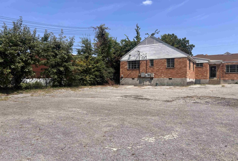 2279 LAMAR AVE, Memphis, Tennessee 38114, ,Commercial/industrial,For Sale,LAMAR,10180294