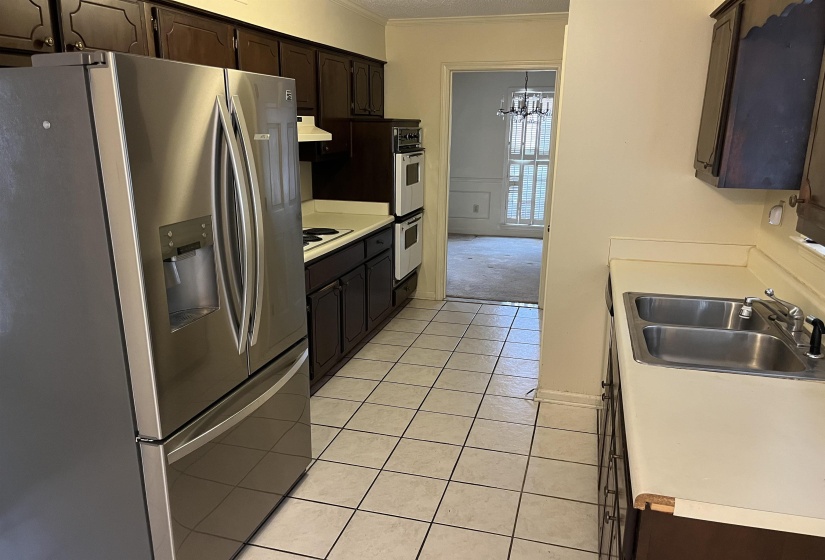 1987 SONNING DR, Germantown, Tennessee 38138, 4 Bedrooms Bedrooms, 8 Rooms Rooms,2 BathroomsBathrooms,Residential,For Sale,SONNING,10210178