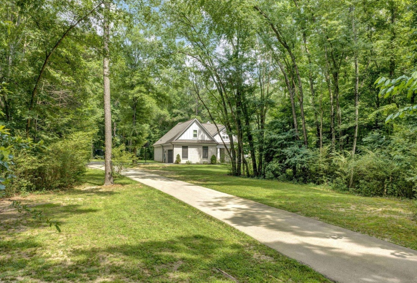 4750 GERMANTOWN RD, Bartlett, Tennessee 38002, 5 Bedrooms Bedrooms, 8 Rooms Rooms,2 BathroomsBathrooms,Residential,For Sale,GERMANTOWN,10210223