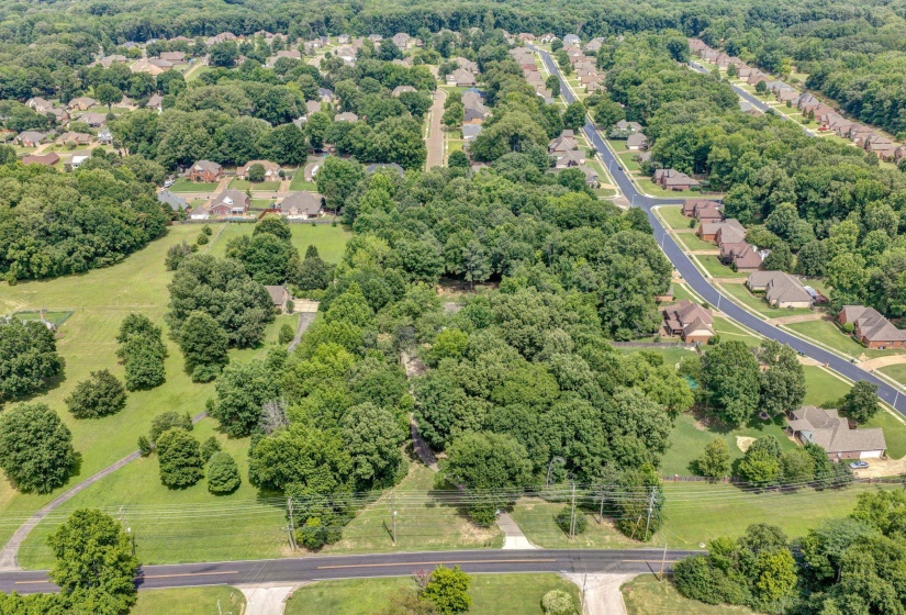 4750 GERMANTOWN RD, Bartlett, Tennessee 38002, 5 Bedrooms Bedrooms, 8 Rooms Rooms,2 BathroomsBathrooms,Residential,For Sale,GERMANTOWN,10210223