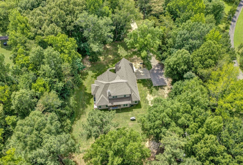 4750 GERMANTOWN RD, Bartlett, Tennessee 38002, 5 Bedrooms Bedrooms, 8 Rooms Rooms,2 BathroomsBathrooms,Residential,For Sale,GERMANTOWN,10210223