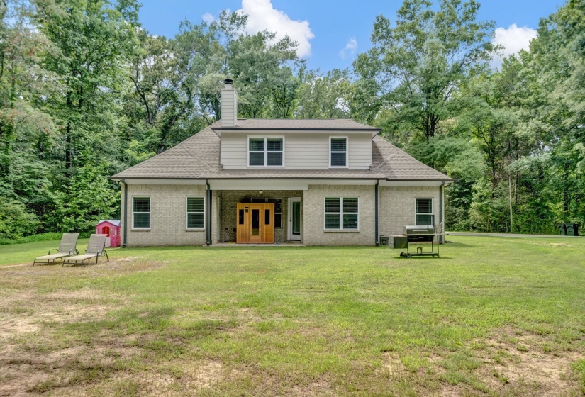 4750 GERMANTOWN RD, Bartlett, Tennessee 38002, 5 Bedrooms Bedrooms, 8 Rooms Rooms,2 BathroomsBathrooms,Residential,For Sale,GERMANTOWN,10210223