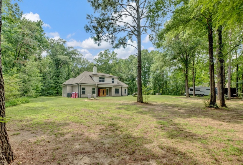 4750 GERMANTOWN RD, Bartlett, Tennessee 38002, 5 Bedrooms Bedrooms, 8 Rooms Rooms,2 BathroomsBathrooms,Residential,For Sale,GERMANTOWN,10210223