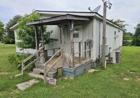 145 NORMENT LN, Whiteville, Tennessee 38075, 3 Bedrooms Bedrooms, 5 Rooms Rooms,2 BathroomsBathrooms,Residential,For Sale,NORMENT,10201754