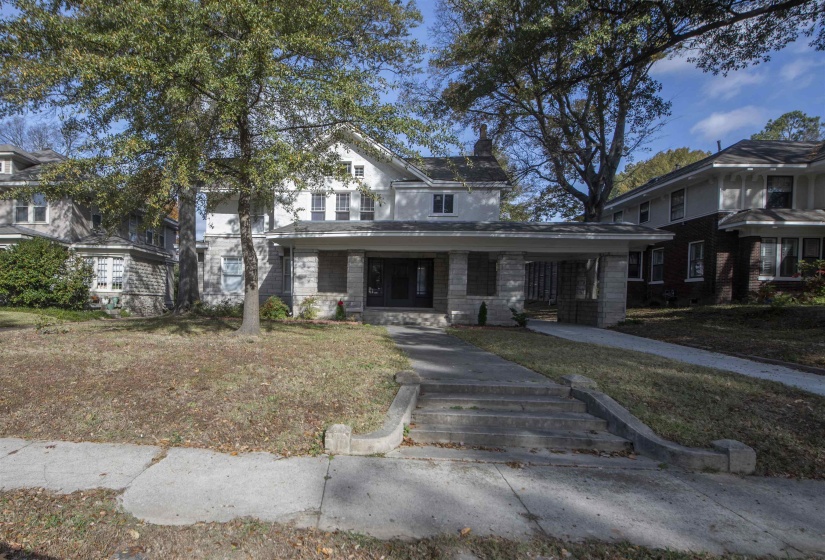 1930 PEABODY AVE, Memphis, Tennessee 38104, 4 Bedrooms Bedrooms, 9 Rooms Rooms,2.1 BathroomsBathrooms,Residential,For Sale,PEABODY,10210298