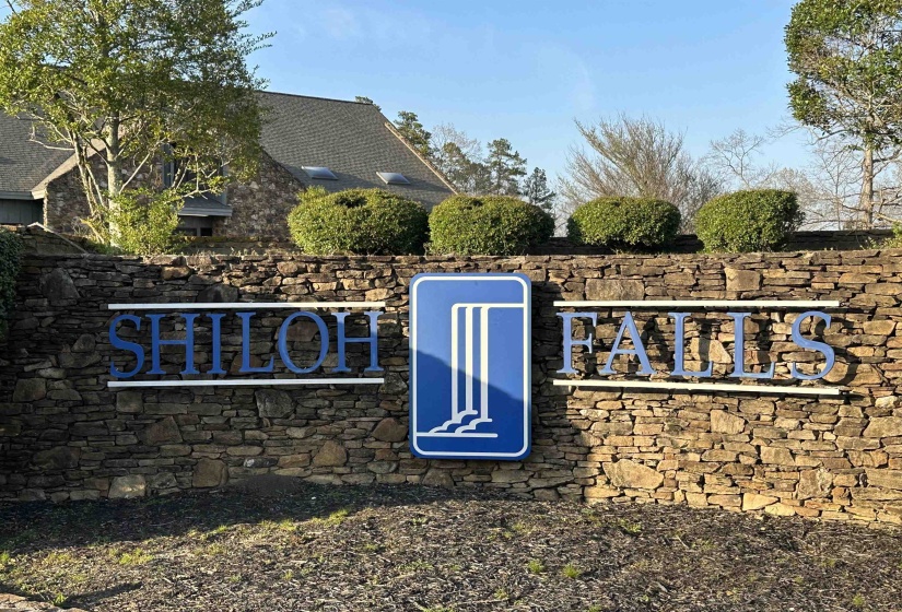 0 SHILOH FALLS COURT RD, Counce, Tennessee 38372-9999, ,Land,For Sale,SHILOH FALLS COURT,10210313