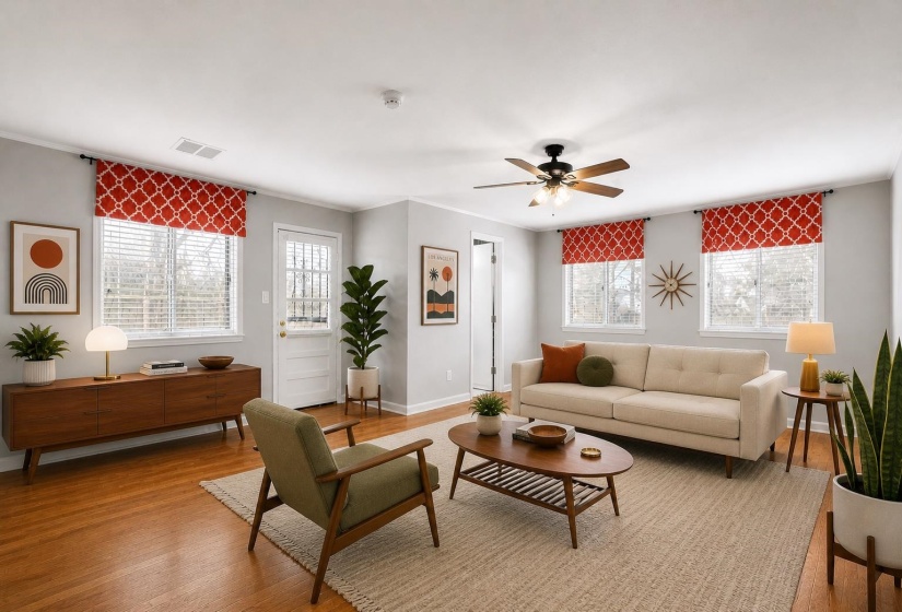 1453 COLONIAL RD, Memphis, Tennessee 38117, 3 Bedroom Bedrooms, 7 Room Rooms,2 BathroomBathrooms,Rental Properties,For Sale,COLONIAL,0,10210309