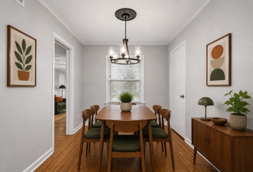 1453 COLONIAL RD, Memphis, Tennessee 38117, 3 Bedroom Bedrooms, 7 Room Rooms,2 BathroomBathrooms,Rental Properties,For Sale,COLONIAL,0,10210309