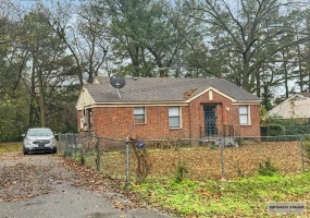 1573 JAY CV, Memphis, Tennessee 38127, 2 Bedrooms Bedrooms, 5 Rooms Rooms,1 BathroomBathrooms,Residential,For Sale,JAY,10210361 1573 JAY CV, Memphis, Tennessee 38127, 2 Bedrooms Bedrooms, 5 Rooms Rooms,1 BathroomBathrooms,Residential,For Sale,JAY,10210361