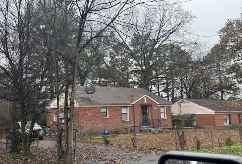 1573 JAY CV, Memphis, Tennessee 38127, 2 Bedrooms Bedrooms, 5 Rooms Rooms,1 BathroomBathrooms,Residential,For Sale,JAY,10210361