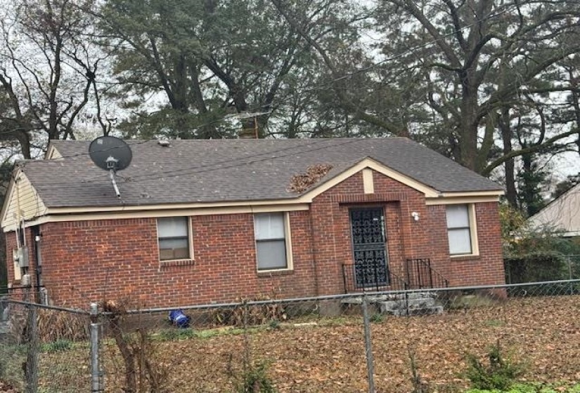1573 JAY CV, Memphis, Tennessee 38127, 2 Bedrooms Bedrooms, 5 Rooms Rooms,1 BathroomBathrooms,Residential,For Sale,JAY,10210361
