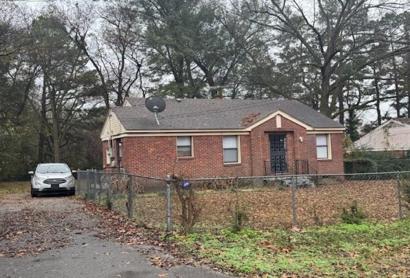 1573 JAY CV, Memphis, Tennessee 38127, 2 Bedrooms Bedrooms, 5 Rooms Rooms,1 BathroomBathrooms,Residential,For Sale,JAY,10210361