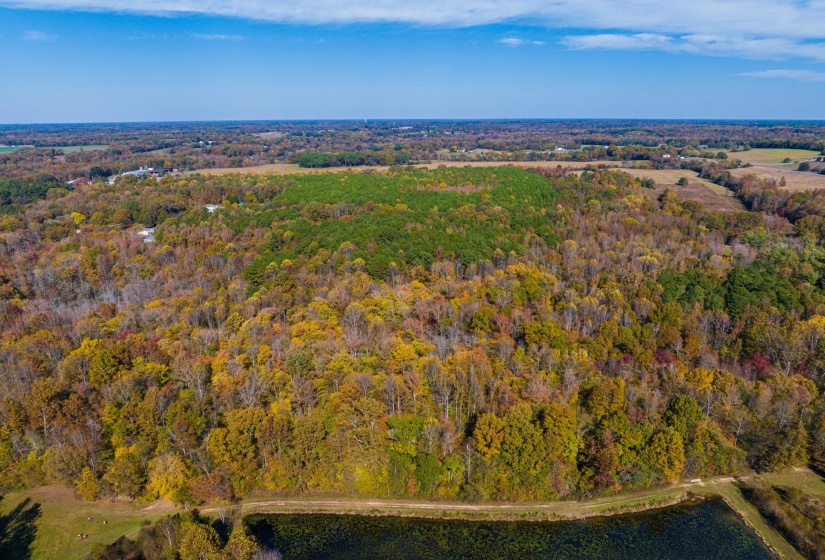 View of property location