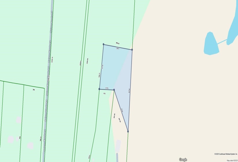 Map / location