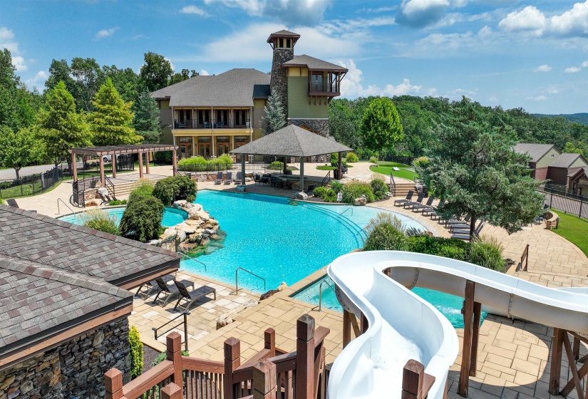 LOT 66 PRESERVE BLVD, Savannah, Tennessee 38372, ,Land,For Sale,PRESERVE,10210473