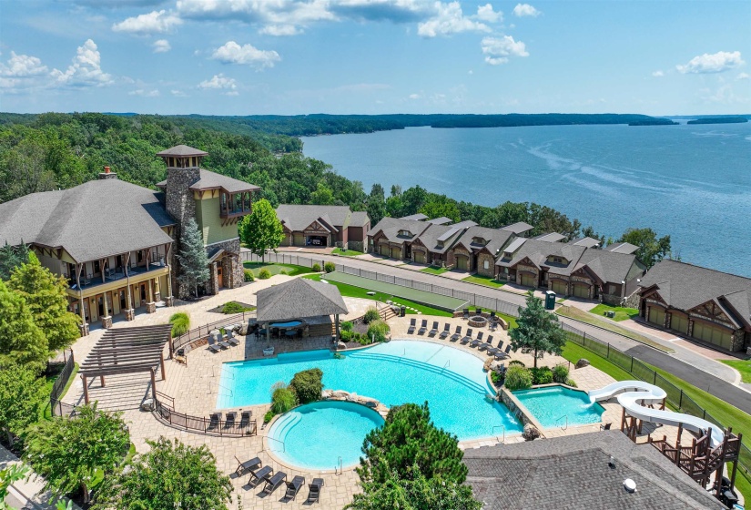 LOT 66 PRESERVE BLVD, Savannah, Tennessee 38372, ,Land,For Sale,PRESERVE,10210473