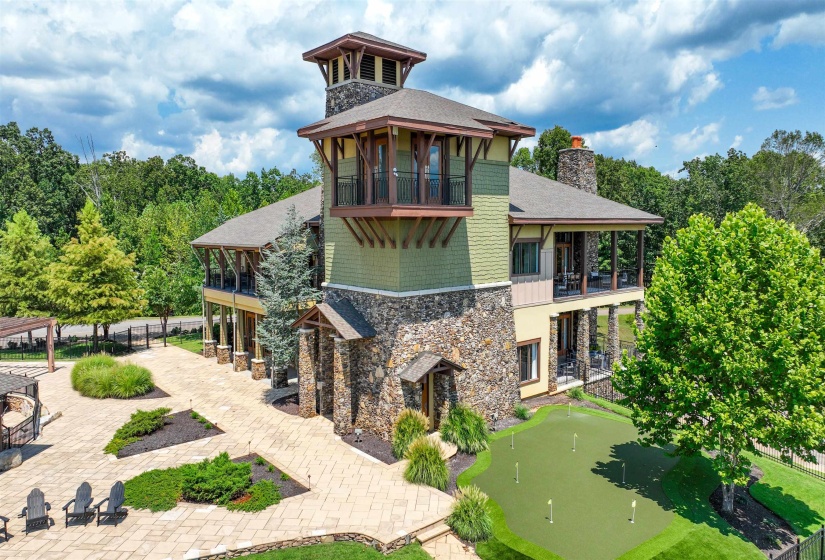 LOT 66 PRESERVE BLVD, Savannah, Tennessee 38372, ,Land,For Sale,PRESERVE,10210473