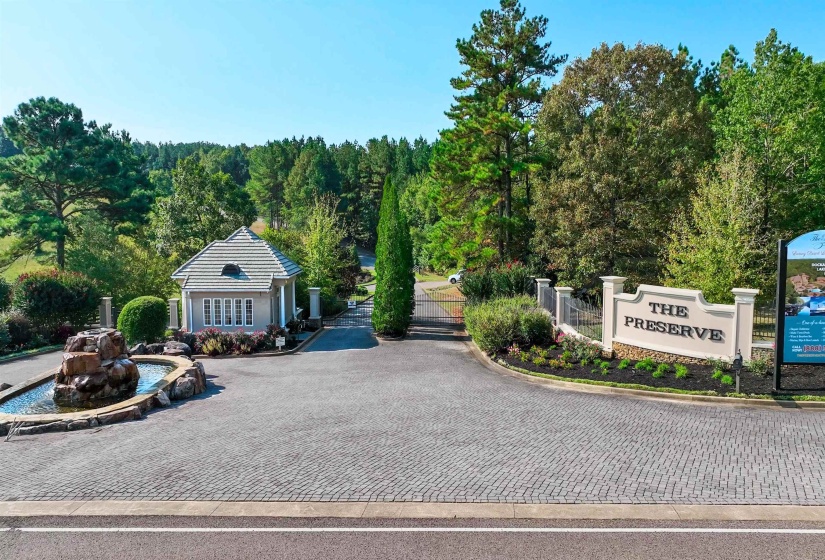 LOT 66 PRESERVE BLVD, Savannah, Tennessee 38372, ,Land,For Sale,PRESERVE,10210473