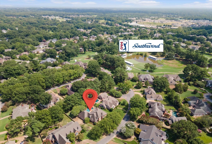 3424 LAKE POINTE CV, Memphis, Tennessee 38125, 4 Bedroom Bedrooms, 8 Room Rooms,3.1 BathroomBathrooms,Residential,For Sale,LAKE POINTE,0,10210608