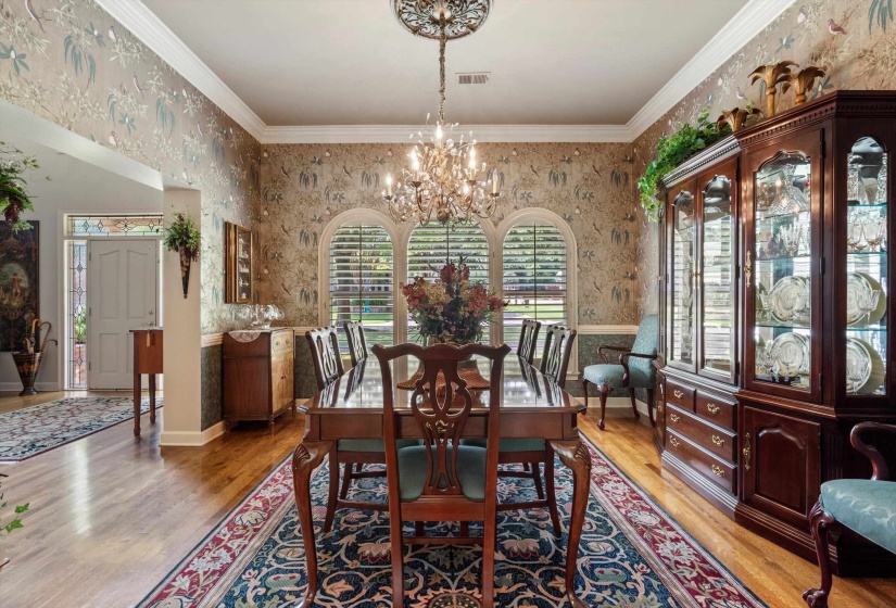 3424 LAKE POINTE CV, Memphis, Tennessee 38125, 4 Bedroom Bedrooms, 8 Room Rooms,3.1 BathroomBathrooms,Residential,For Sale,LAKE POINTE,0,10210608