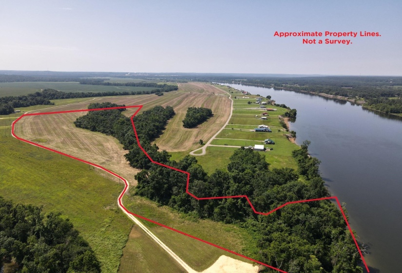 1 BANDIT WAY, Savannah, Tennessee 38372, 0 , 0 ,0,Land,For Sale,BANDIT,0,10210626