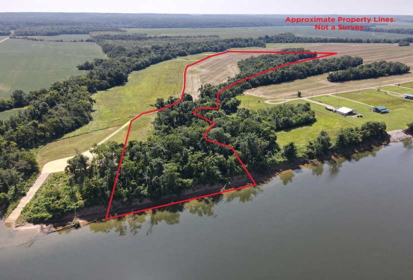 1 BANDIT WAY, Savannah, Tennessee 38372, 0 , 0 ,0,Land,For Sale,BANDIT,0,10210626