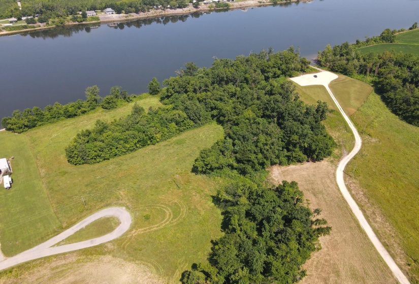 1 BANDIT WAY, Savannah, Tennessee 38372, 0 , 0 ,0,Land,For Sale,BANDIT,0,10210626