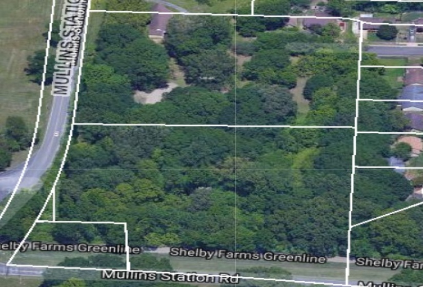 0 MULLINS STATION RD, Memphis, Tennessee 38134, ,Land,For Sale,MULLINS STATION,10210627