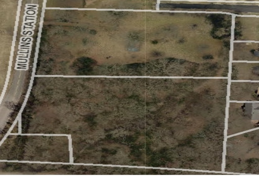 0 MULLINS STATION RD, Memphis, Tennessee 38134, ,Land,For Sale,MULLINS STATION,10210627