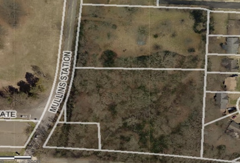 0 MULLINS STATION RD, Memphis, Tennessee 38134, ,Land,For Sale,MULLINS STATION,10210627