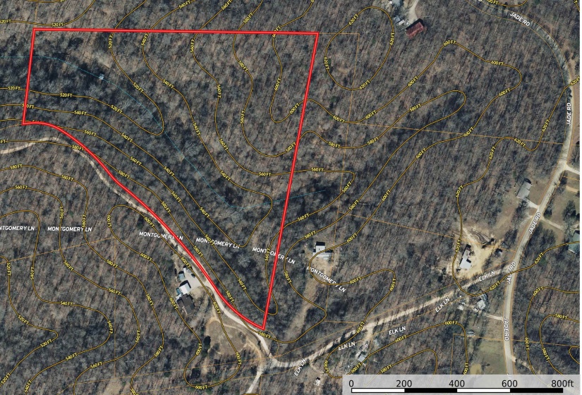 1 MONTGOMERY LN, Savannah, Tennessee 38372, ,Land,For Sale,MONTGOMERY,10210672