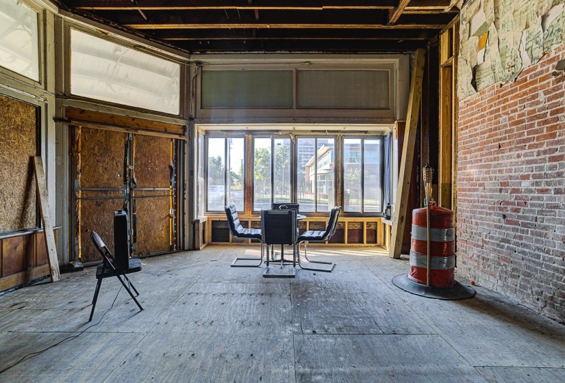 View of miscellaneous room