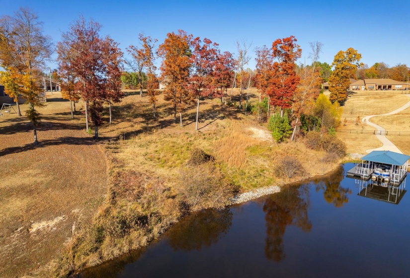 0 NATURES TRL, Huntingdon, Tennessee 38344, ,Land,For Sale,NATURES,10210688